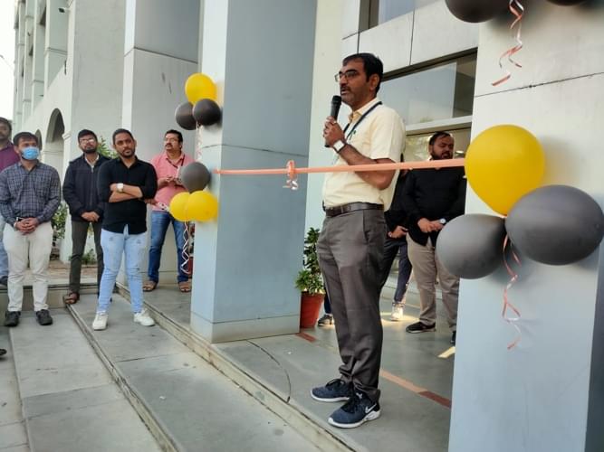 Saraswati Institute of Pharmaceutical Sciences Gandhinagar Events photo 43